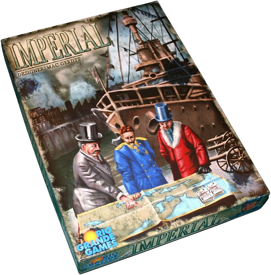 Imperial - EN