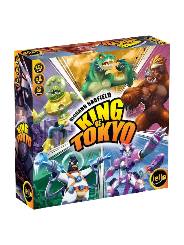 King of Tokyo