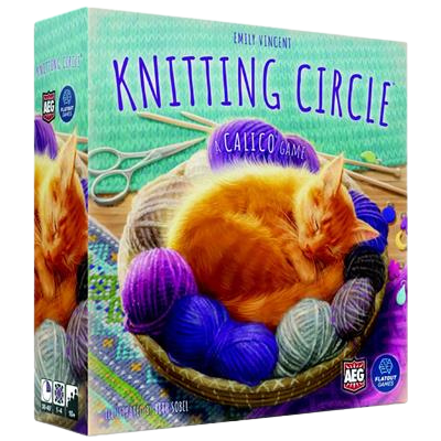 Knitting Circle - EN