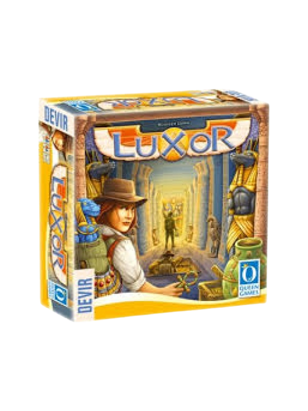 Luxor