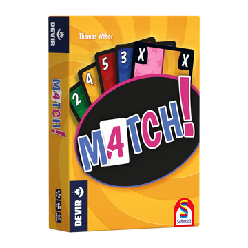 Match!
