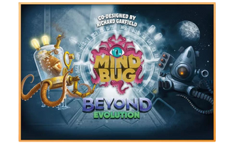 Mindbug Set Beyond Evolution - EN