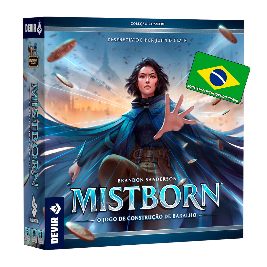Mistborn PT