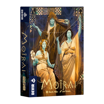 Moirai