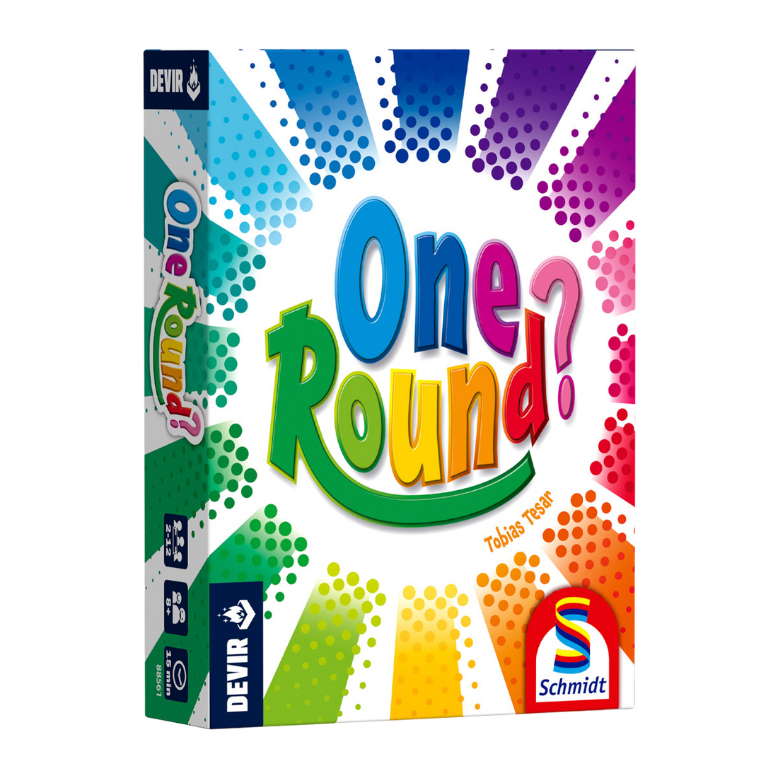 One Round?