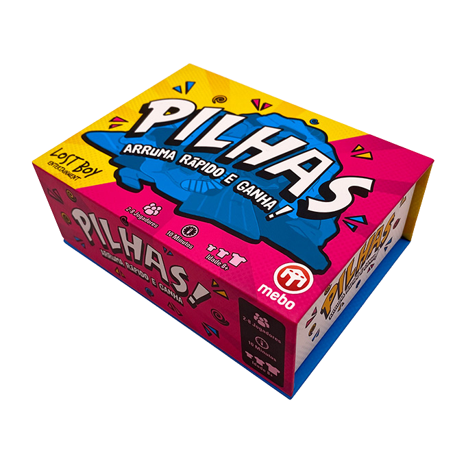 Pilhas
