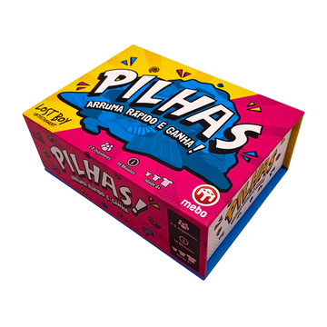 Pilhas