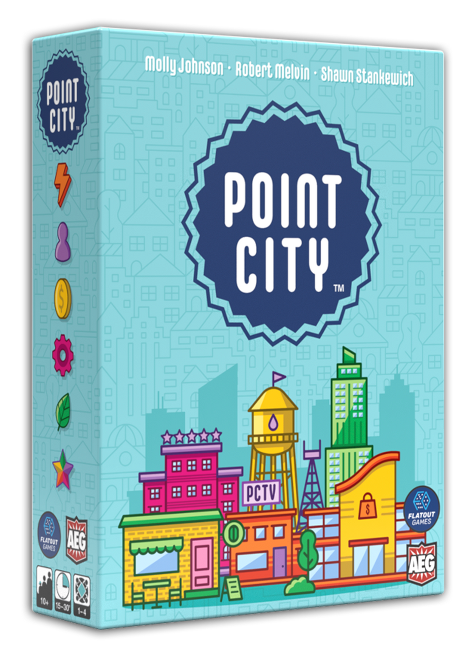 Point City - EN