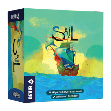 Sail