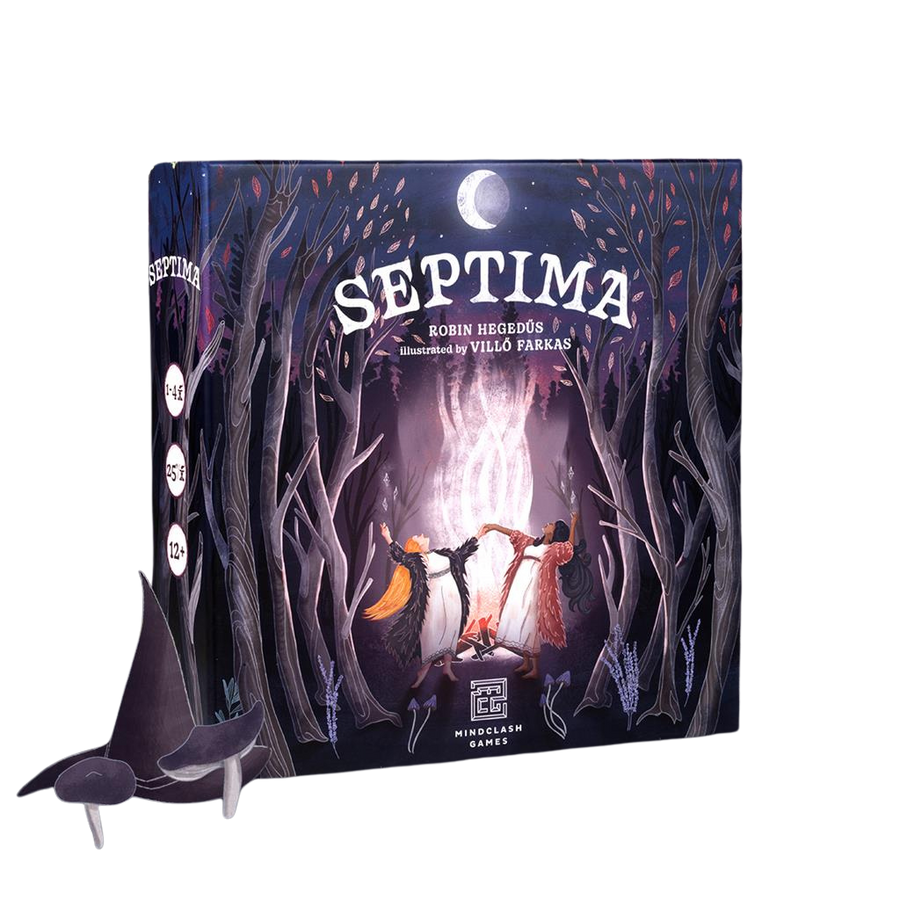 Septima - EN