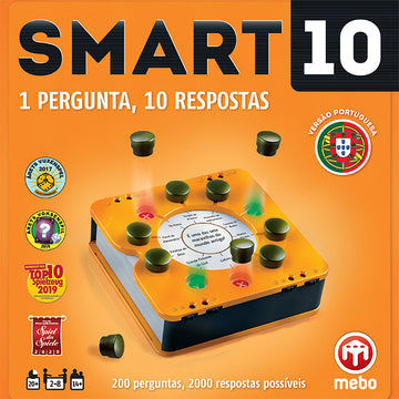 Smart 10