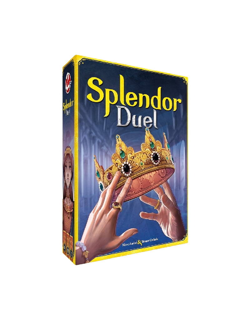 Splendor Duel