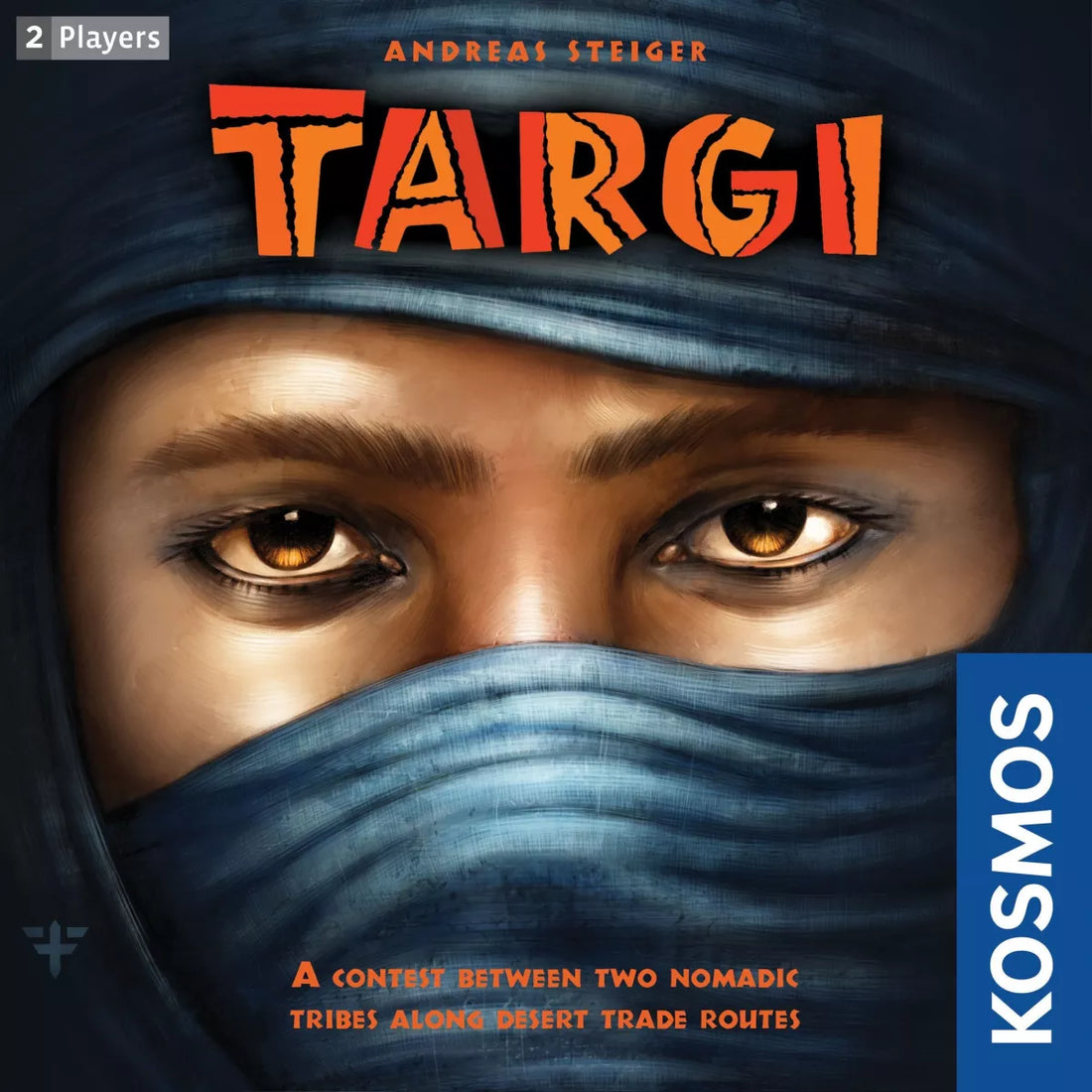 Targi - EN