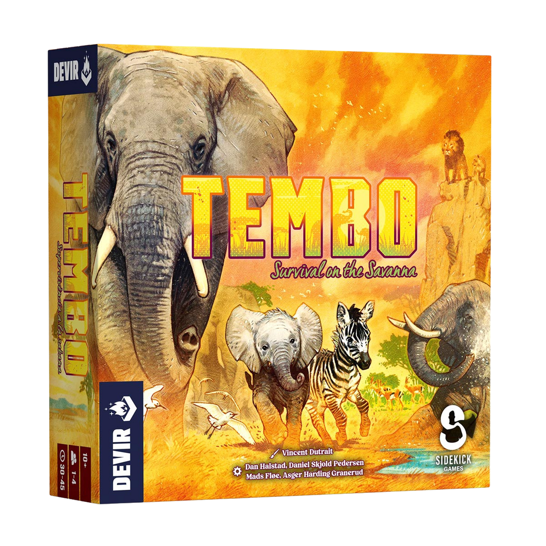 Tembo