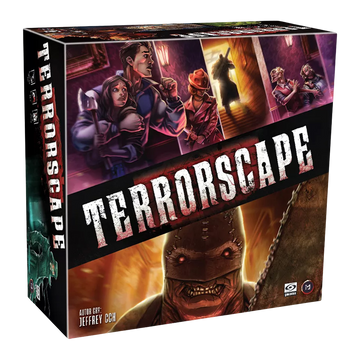 Terrorscape - EN