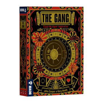 The Gang - PT