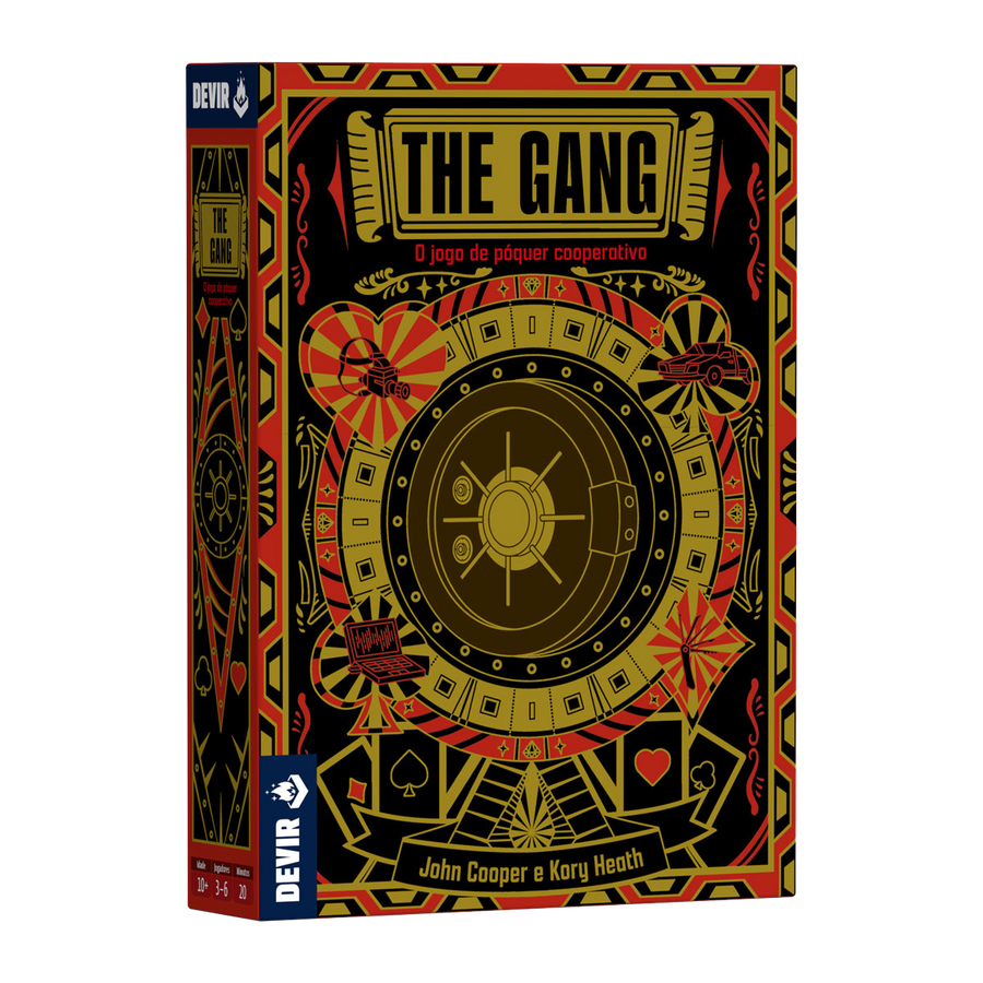 The Gang - PT