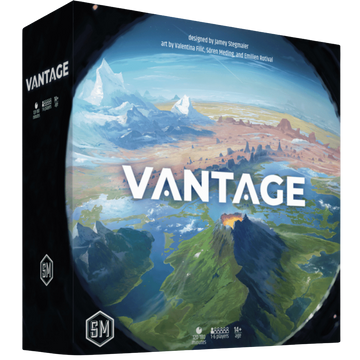 Vantage - EN
