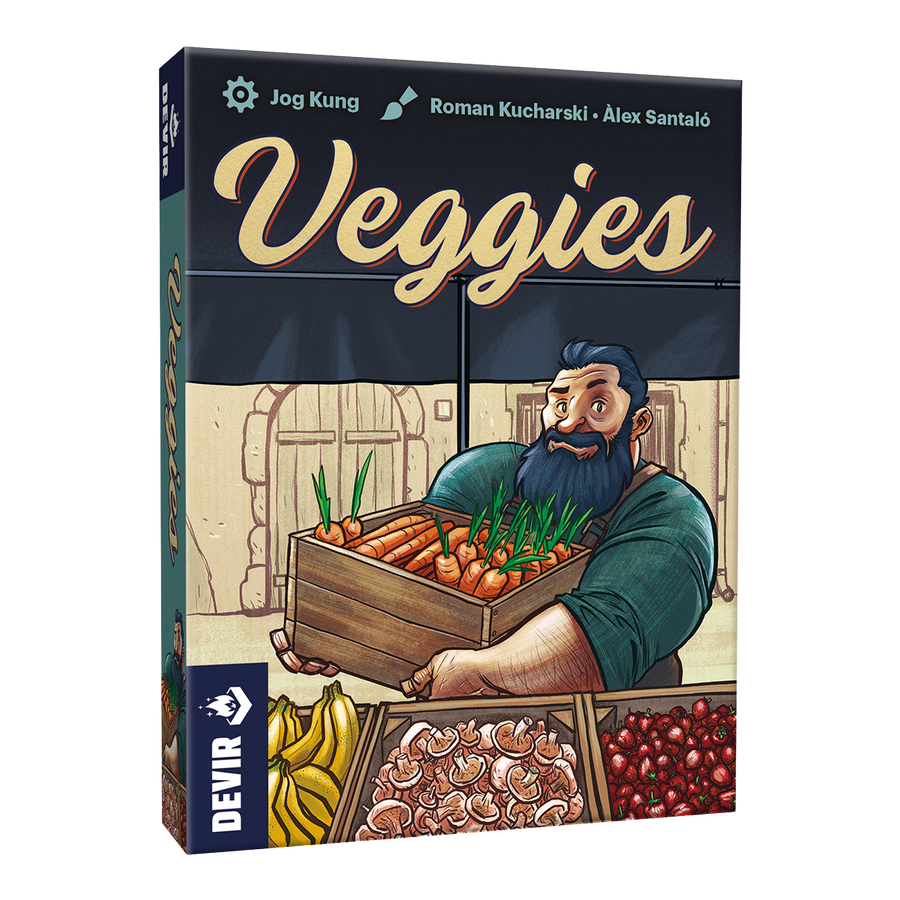 Veggies