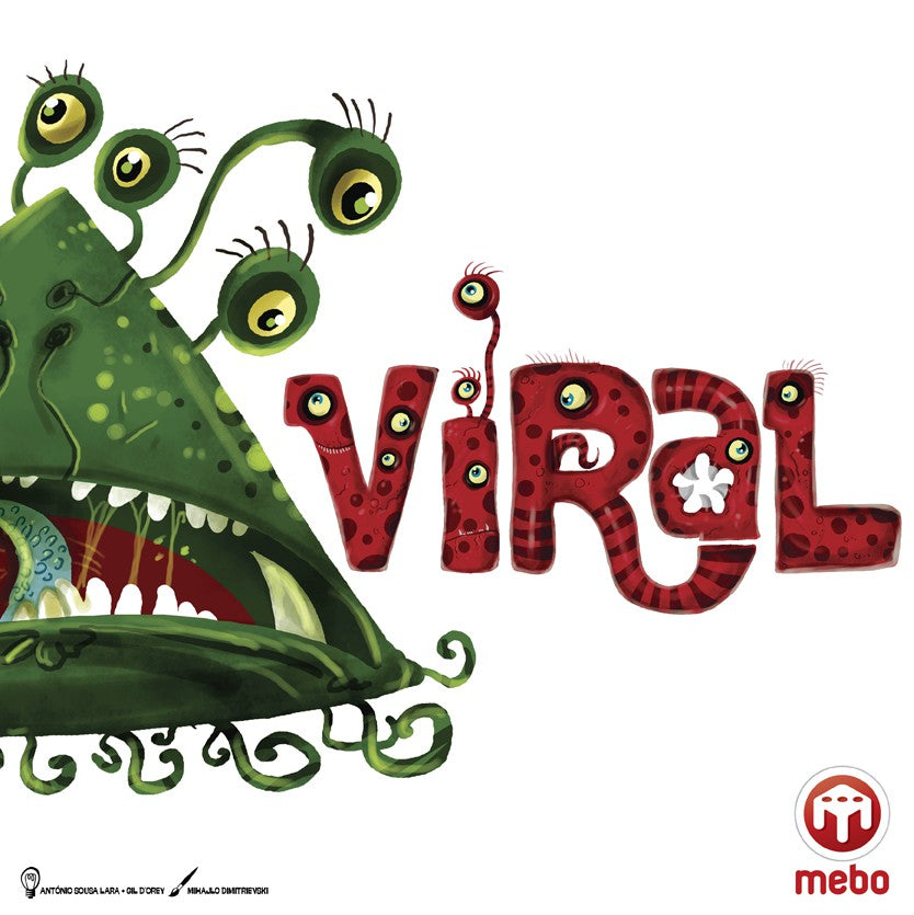 Viral