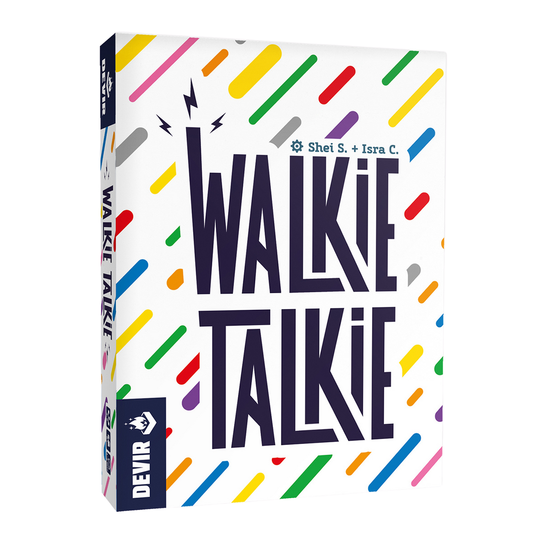 Walkie-Talkie