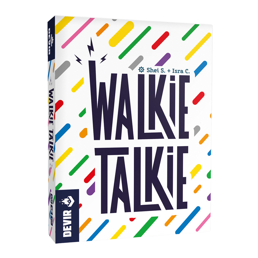 Walkie-Talkie