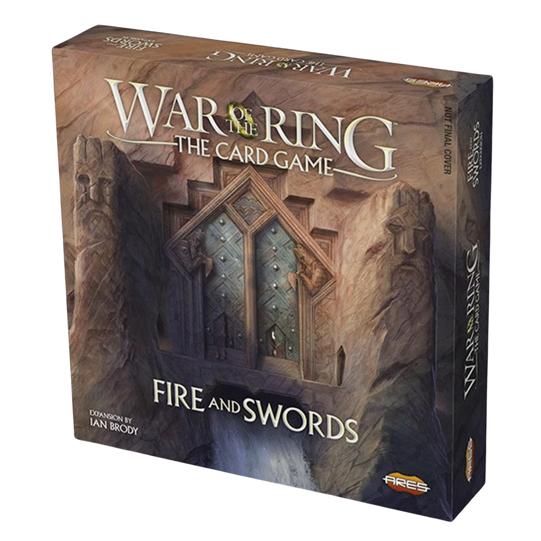 War of the Ring: Fire and Swords