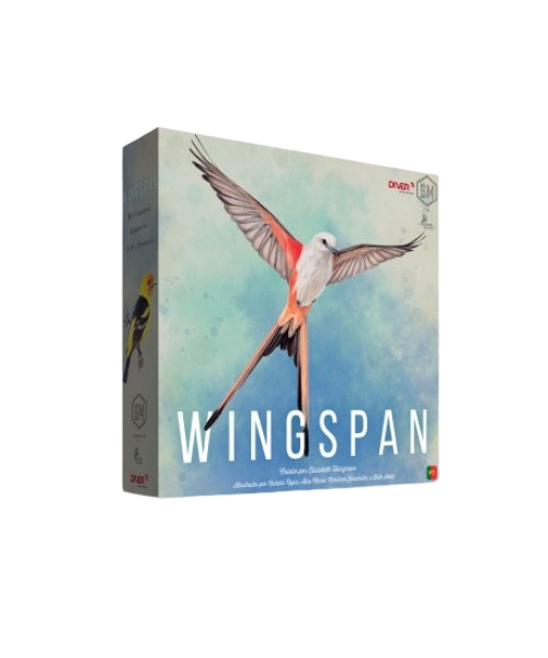 Wingspan (PT)