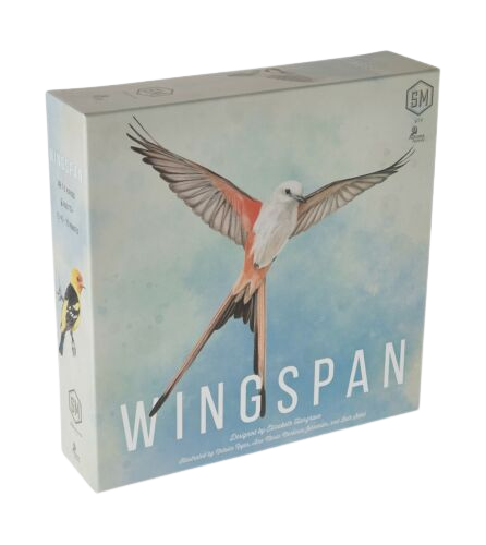 Wingspan