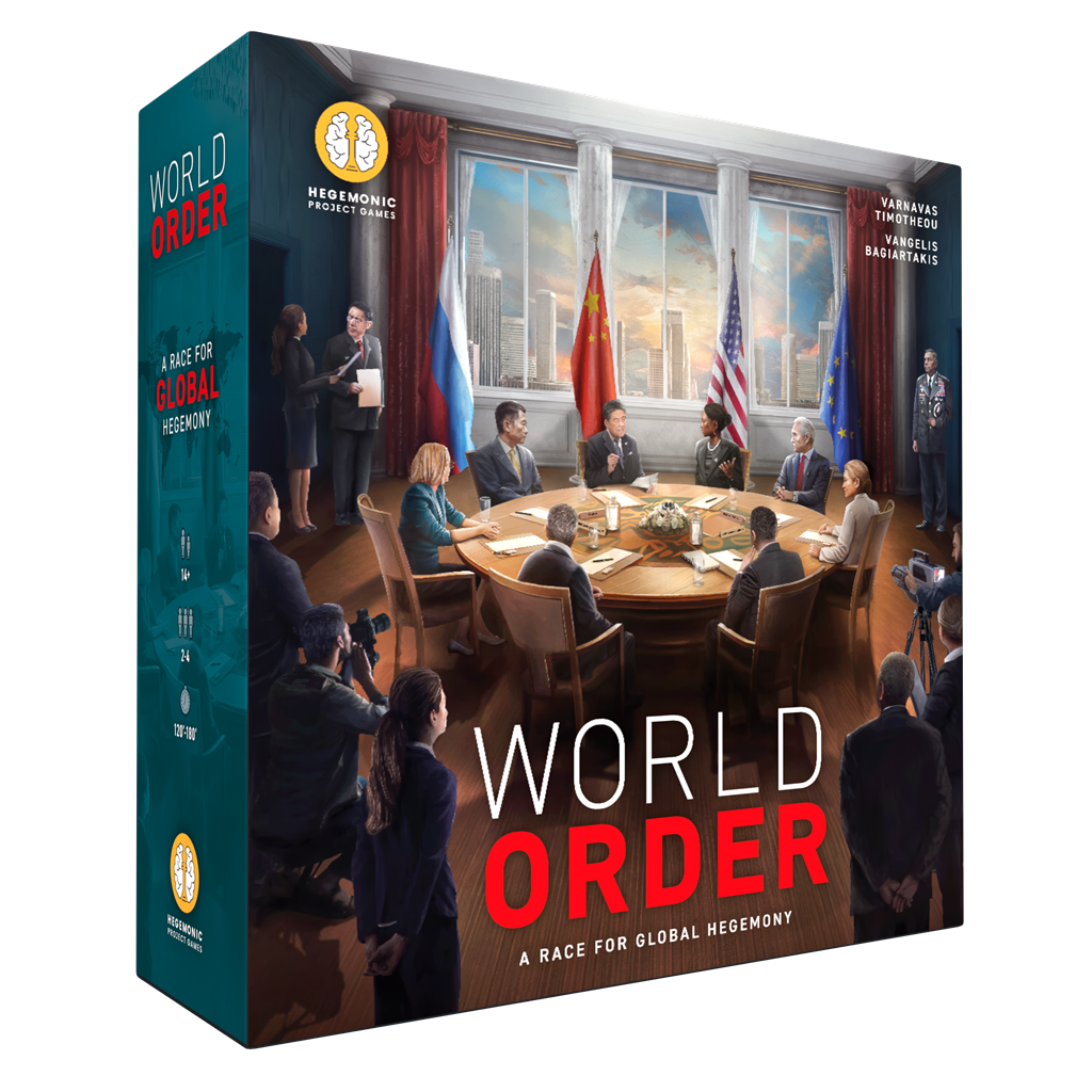 World Order - EN
