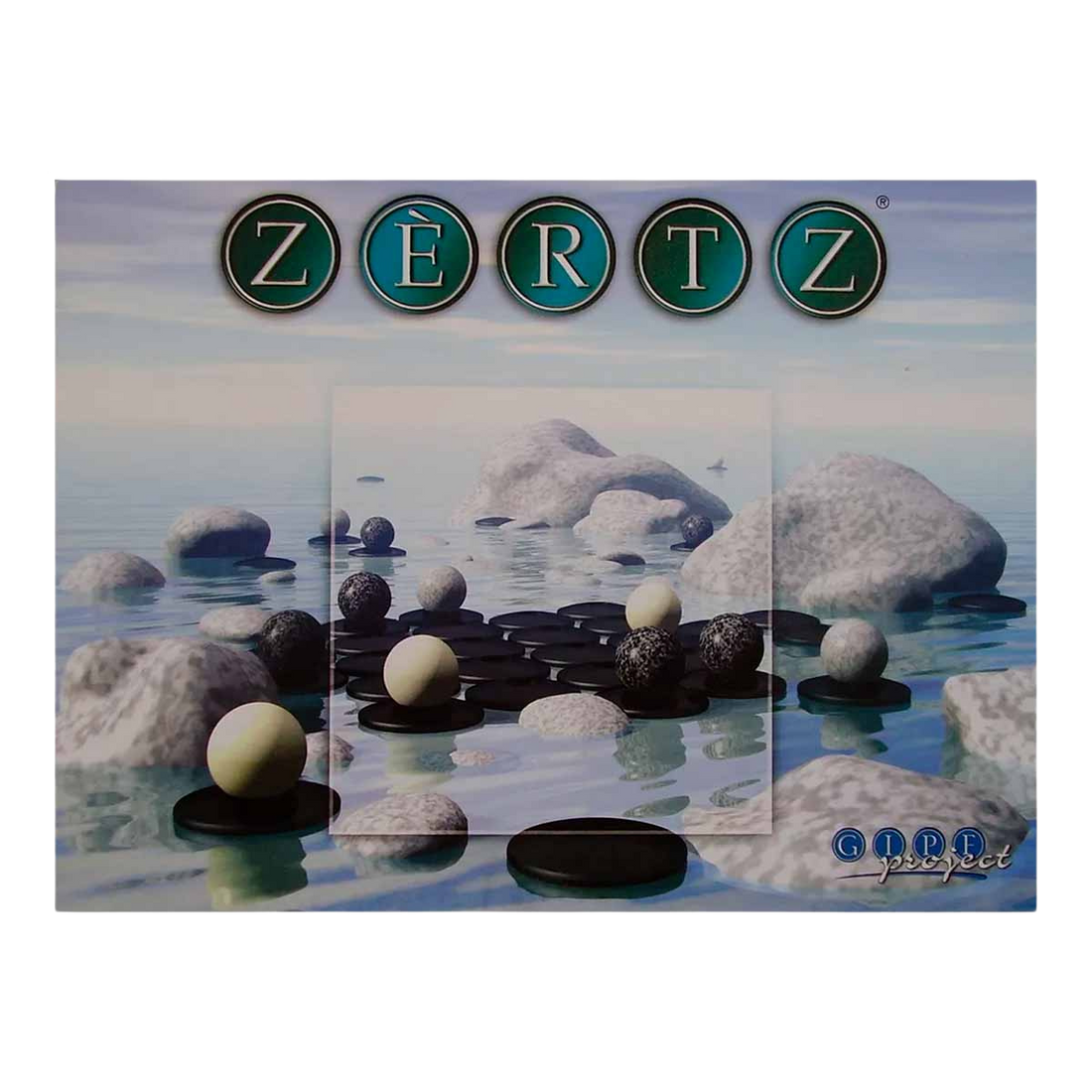 Zertz - PT