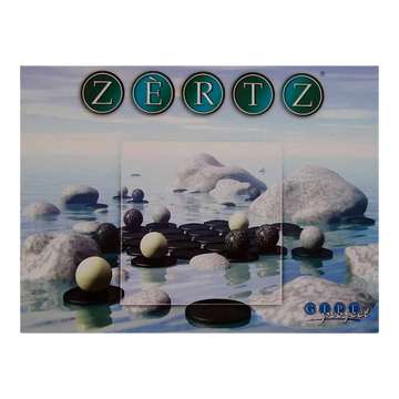 Zertz - PT