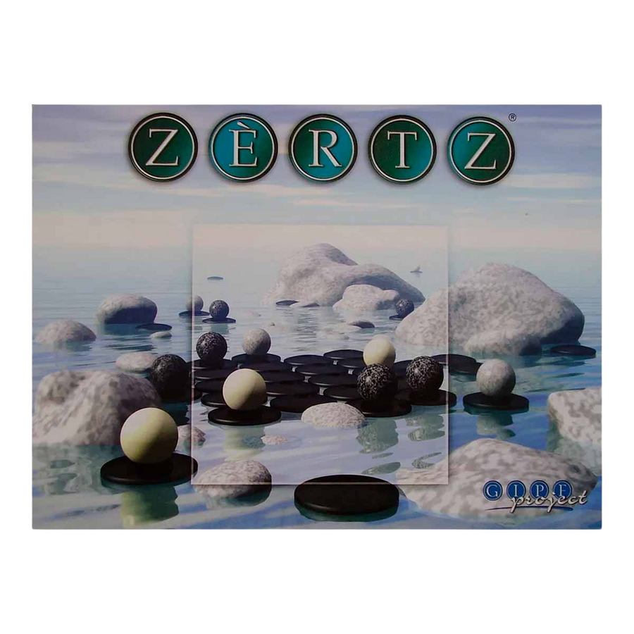 Zertz - PT