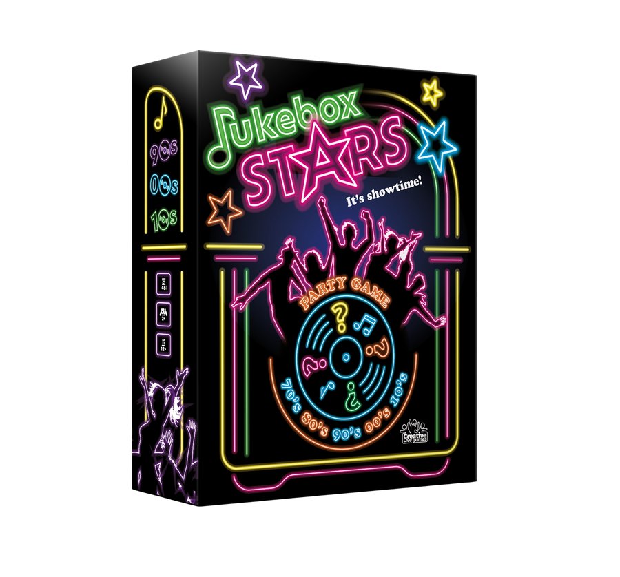 Jukebox Stars