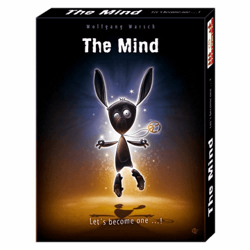 The Mind