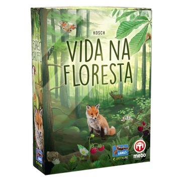 Vida na Floresta