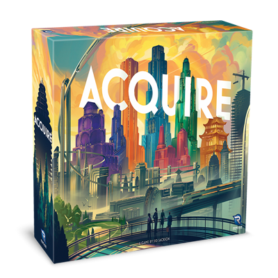 Acquire - EN