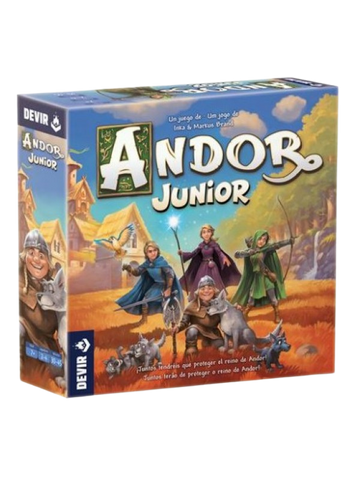 Andor Junior (PT)