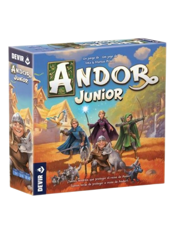 Andor Junior (PT)