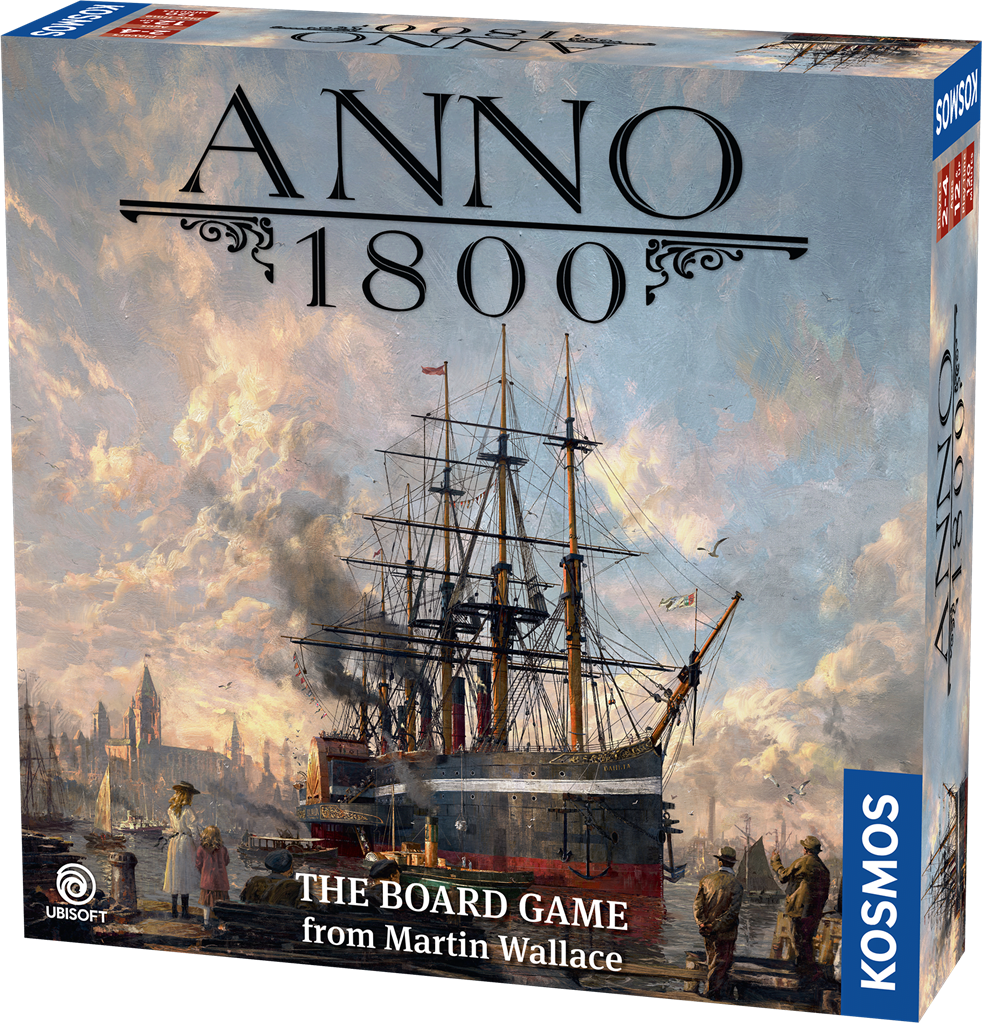 Anno 1800 - EN