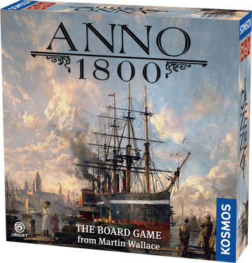 Anno 1800 - EN