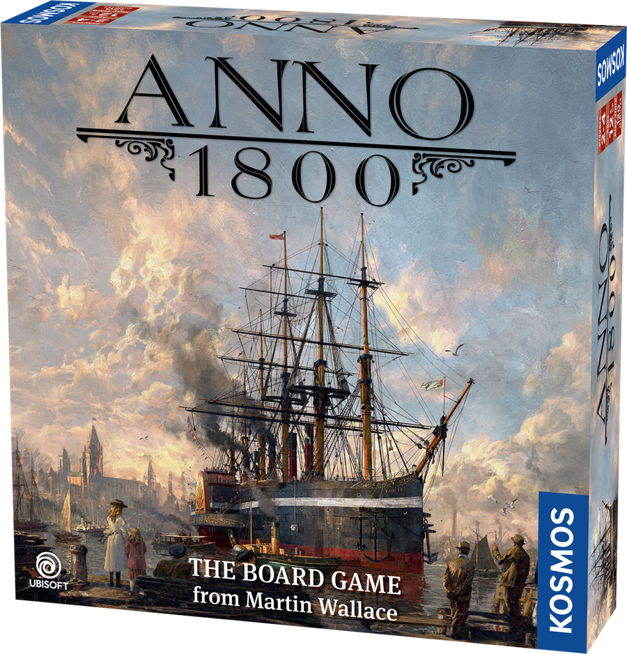 Anno 1800 - EN