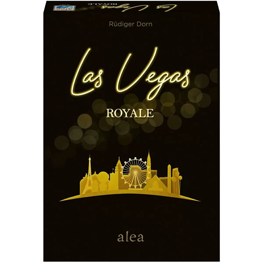 Las Vegas Royale