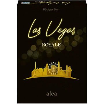 Las Vegas Royale