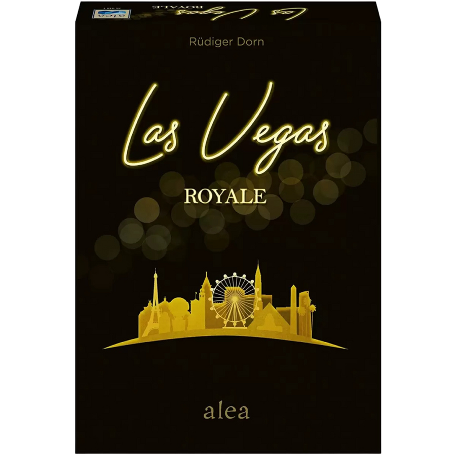 Las Vegas Royale