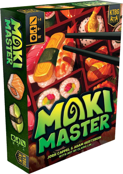 Maki Master - EN