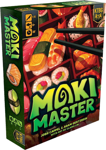 Maki Master - EN