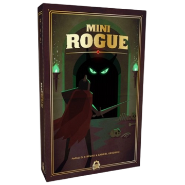 Mini Rogue - EN