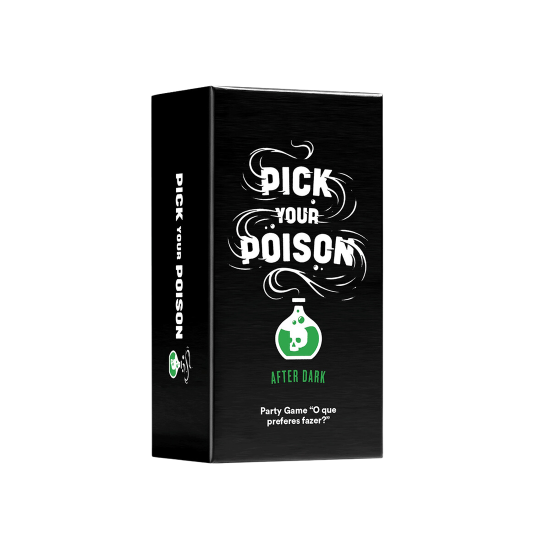 Pick Your Poison - Edição Adulto (Versão Português)