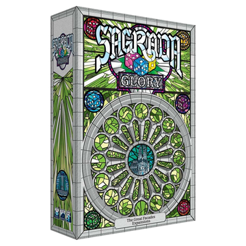 Sagrada: Glory